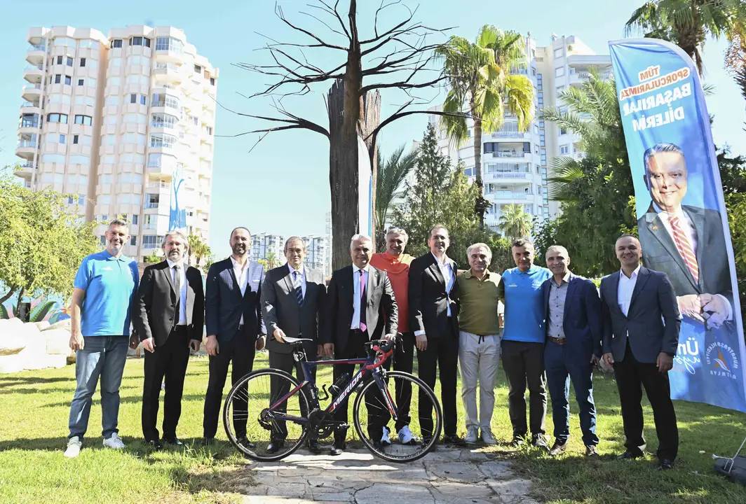 Kaleiçi’nde Pedal Sesleri Yankılanacak 5